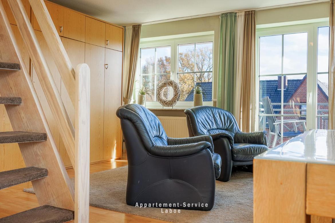 Bellevue W10 Apartment Laboe Exterior photo